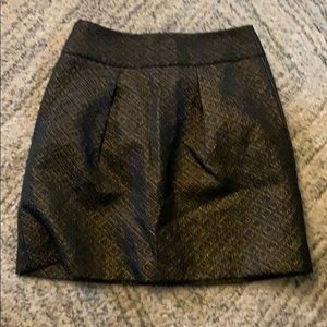 Preowned Loft Mini skirt 0